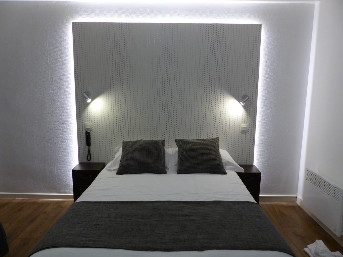 Hotel Belle Vue ロワイヤン エクステリア 写真